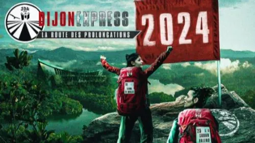 Ilona Di Rocco et Sarah Valero prolongent jusqu'en 2024 à la JDA...